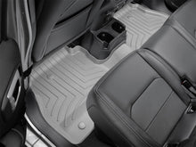 Load image into Gallery viewer, WeatherTech 2021+ Volkswagen ID.4 Rear FloorLiner - Grey