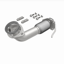 Load image into Gallery viewer, BRE Exhaust 08-12 Accord 2.4L Front Pipe Kit