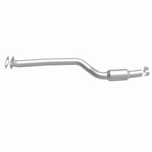 Load image into Gallery viewer, MagnaFlow 09-16 BMW Z4 OEM Grade Federal / EPA Compliant Direct-Fit Catalytic Converter