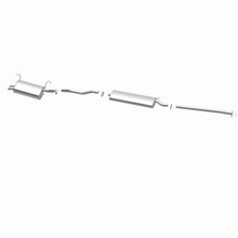 Load image into Gallery viewer, MagnaFlow BRE Exhaust Kit 01-04 MDX Pilot 3.5L