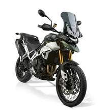 Load image into Gallery viewer, National Cycle 20+ Triumph Tiger 850 Sport/ 900 V Stream Low Windshield - Dark Tint