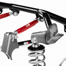 Load image into Gallery viewer, QA1 67-69 GM F-Body Rear Four Link Suspension System
