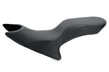 Load image into Gallery viewer, Mustang 10-17 Victory Cross Rds, Cross Country, Hard-Ball, Magnum DayTripper 1PC Seat - Black