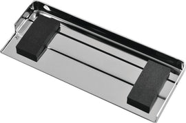 Bikers Choice 73-86 FX / 82-96 XL Chrome Battery Top Cover Replaces H-D 66367-73