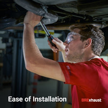 Load image into Gallery viewer, MagnaFlow Mazda BRE Exhaust Replacement Kit