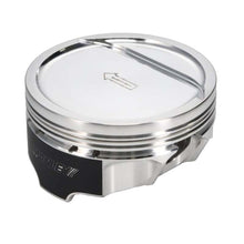 Load image into Gallery viewer, Manley Chevrolet LS Piston Set - 4.135in Bore 1.115in CH, -18.00 CC