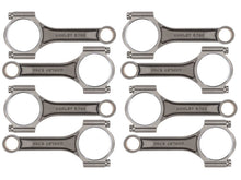Load image into Gallery viewer, Manley Small Block Chevy .400 Inch Longer Sportsmaster Connecting Rods
