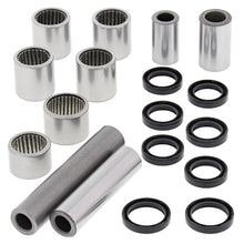 Load image into Gallery viewer, All Balls Racing 03-17 Honda CRF150F Linkage Bearing Kit