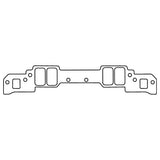 Cometic Chevy Gen1 Small Block V8 .059in CFM-20 Intake Mani Gasket Set-1.350in x 2.250in Port