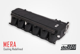 do88 BMW G-Series B58 Gen 2/Toyota GR Supra MK5 (A90) MERA Charge Cooler Manifold