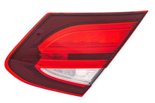 Load image into Gallery viewer, Hella 2019-2020 Mercedes-Benz Right Inner Tail Light