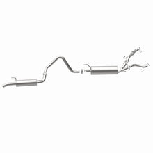 Load image into Gallery viewer, MagnaFlow BRE Exhaust Kit 98-07 LX470 Land Cruiser 4.7L