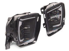 Load image into Gallery viewer, Raxiom 13-18 Dodge RAM 1500 Axial Series LED Fog Lights w/ DRL