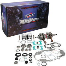 Load image into Gallery viewer, Vertex Yamaha Complete Engine Rebuild Kit