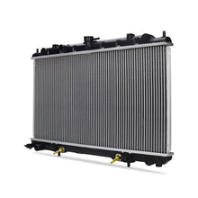 Load image into Gallery viewer, Mishimoto Nissan Sentra Replacement Radiator 2000-2006