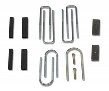 Load image into Gallery viewer, Tuff Country 69-74 Dodge Ramcharger 6in Lift Kit