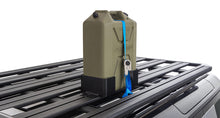 Load image into Gallery viewer, Rhino Rack Single Jerry Can Holder