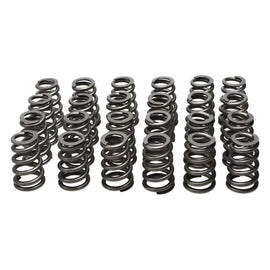 Manley Toyota Supra 2JZ 6 Cyl. Valve Spring and Retainer Kit (w/Valve Locks 13014-8) - GTR Auto