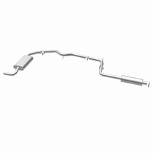 Load image into Gallery viewer, MagnaFlow BRE Exhaust Kit 12-17 Ford Focus 2.0L