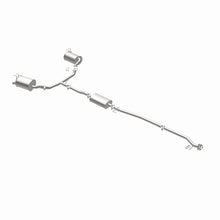 Load image into Gallery viewer, BRExhaust 17-19 Honda CR-V Touring 1.5L Exhaust Kit