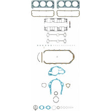 Load image into Gallery viewer, Fel-Pro Chevrolet S10 260-1123 Engine Gasket Set