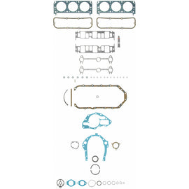 Fel-Pro Chevrolet S10 260-1123 Engine Gasket Set