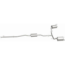 Load image into Gallery viewer, BRExhaust 17-19 Honda CR-V 1.5L Exhaust Kit