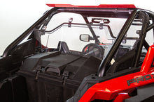 Load image into Gallery viewer, Seizmik 20-23 Polaris RZR PRO XP Rear Windshield UV1S Poly