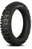 Kenda K774 Ibex Rear Tire - 110/100-18 4PR 64M TT 157L20C6