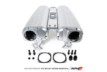 Load image into Gallery viewer, AMS Performance 15- 22 Audi R8/Lamborghini Huracan Billet Intake Manifold