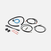 Load image into Gallery viewer, REDARC BCDC Alpha Side by Side Engine Bay Wiring Kit - 50A