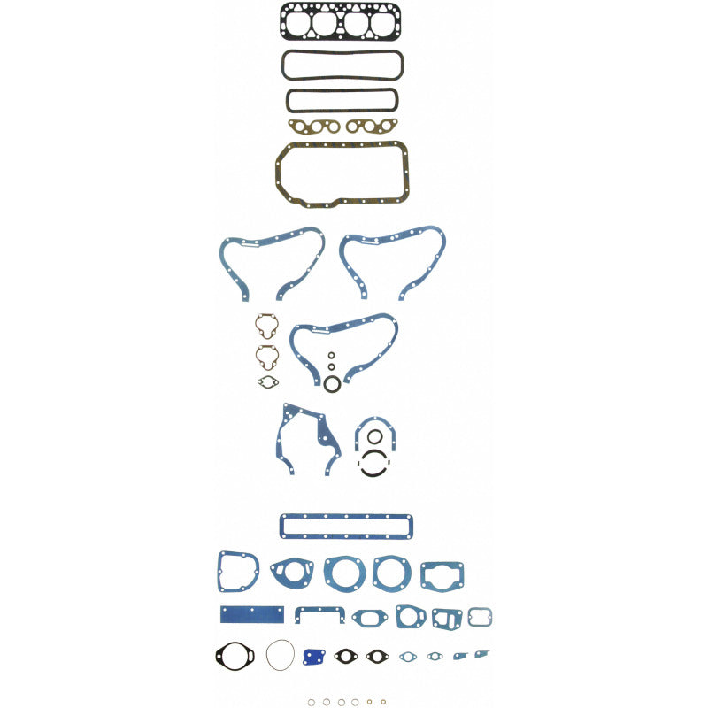 Fel-Pro FS 7766 S Engine Gasket Set