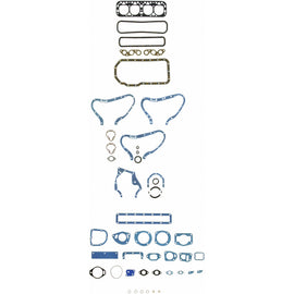 Fel-Pro FS 7766 S Engine Gasket Set