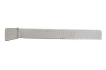Load image into Gallery viewer, Dee Zee 99-2010 Ford SuperDuty Running Board Cab Section Brite-Tread Aluminum