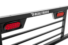 Load image into Gallery viewer, BackRack 15-24 Ford F-150 / 22-24 Toyota Tundra SRL Rack Lighted Frame ONLY Req. HW