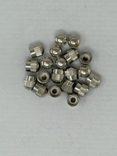 Load image into Gallery viewer, KYB 93-23 Yam YZ80-450/FX/F/ Kaw KX80-500/F/ Hon CR125R/CRF450R/Suz Valve Cap Steel - 20 Pk