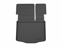 Load image into Gallery viewer, WeatherTech 2020+ Ford Escape Seatback Cargo Liner HP - Black