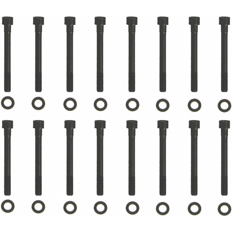 Fel-Pro Kia Sorento ES 72859 Engine Cylinder Head Bolt Set