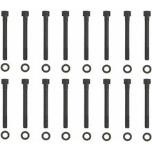 Load image into Gallery viewer, Fel-Pro Kia Sorento ES 72859 Engine Cylinder Head Bolt Set