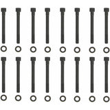 Fel-Pro Kia Sorento ES 72859 Engine Cylinder Head Bolt Set