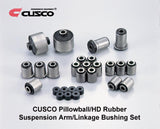 Cusco 2023+ Toyota GR Corolla / 2020+ GR Yaris (RZ/RC) AWD Rear Control Arm Pillowball Bushings Kit