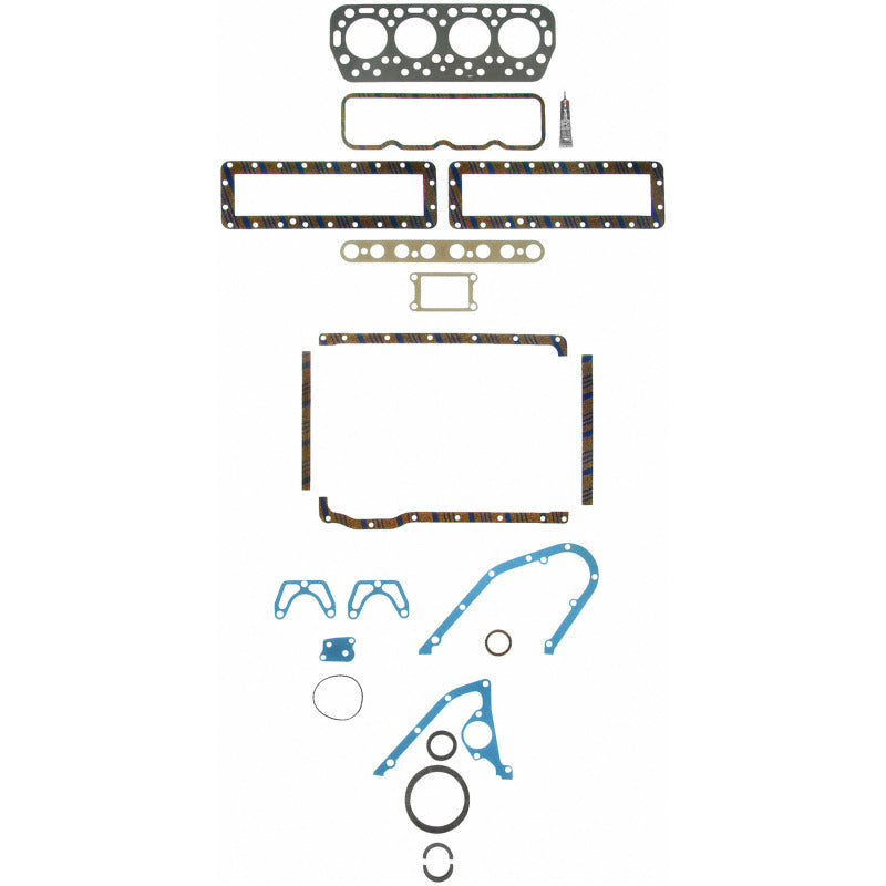 Fel-Pro FS 7364 S Engine Gasket Set