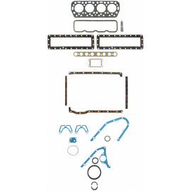 Fel-Pro FS 7364 S Engine Gasket Set