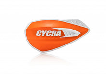 Load image into Gallery viewer, Cycra Cyclone MX - Orange/White