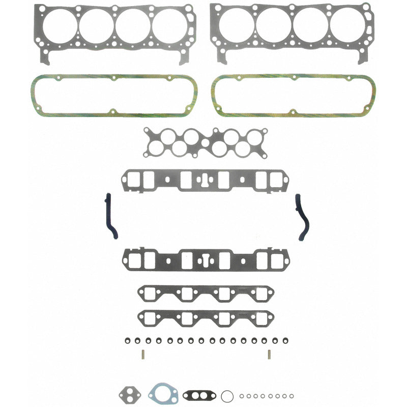 Fel-Pro Ford Explorer HS 8548 PT-14 PermaTorque Engine Cylinder Head Gasket Set