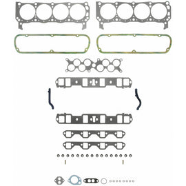 Fel-Pro Ford Explorer HS 8548 PT-14 PermaTorque Engine Cylinder Head Gasket Set