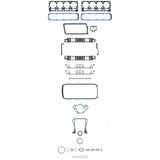 Fel-Pro Dodge RAM 1500 260-1865 Engine Gasket Set