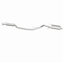 Load image into Gallery viewer, MagnaFlow BRE Exhaust Kit 10-13 SANTA FE SORENTO 3.5L