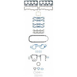 Fel-Pro Chevrolet K2500 260-1773 Engine Gasket Set