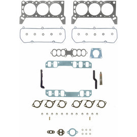 Fel-Pro Ford Mustang HS 8857 PT-7 PermaTorque Engine Cylinder Head Gasket Set